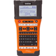 Tonery a náplne do Brother P-touch E550WSP - Tonery a náplně.cz