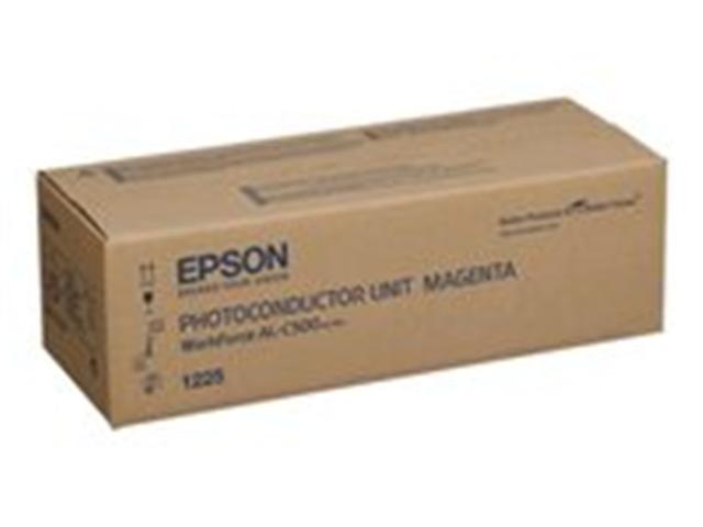 Epson C13S051225, fotovalec (Magenta)