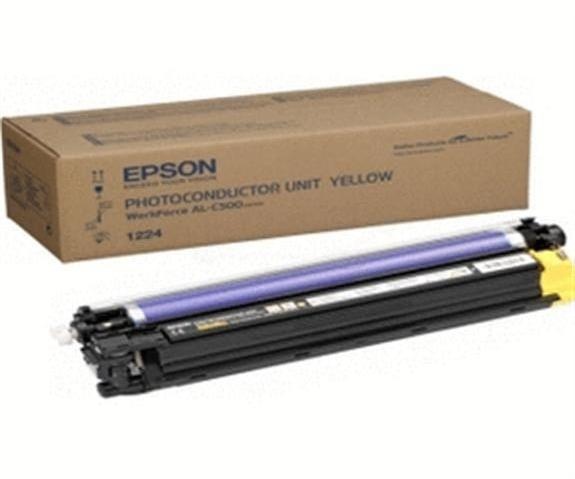 Epson C13S051224, fotovalec (Žltý)