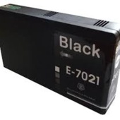 Epson T7021 kompatibilná kazeta (Čierna)