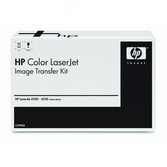 HP Pásová jednotka HP Color LaserJet 4500, 4550, čierna, C4196A, převodnípás + rovné transferu