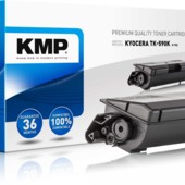 Toner Kyocera TK-590K, KMP - kompatibilný (Čierna)
