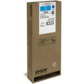 Cartridge Epson T9452 XL, C13T945240 - originálny (Azúrová)