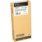 Cartridge Epson T6931, C13T693100 - originálny (Foto černá)