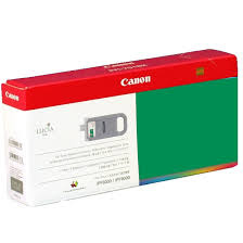 Zásobník Canon PFI-701G, 0907B001 (Zelený) - originálný