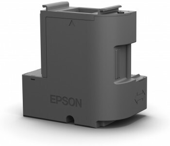 Odpadová nádobka Epson T04D1, C13T04D100 - originálny