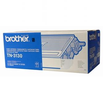 Brother Toner Brother HL-5240, 5050DN, 5270DN, 5280DW, čierny, TN3130, 3500s, O - originál