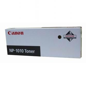 Toner Canon NP-1010, 1369A002 (Čierny) - originálný