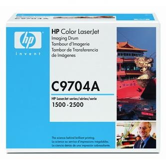 HP Valec HP Color LaserJet 1500, 2500, 2500L, 2500N, 2500TN, C9704A, 20000 / 5000s, s
