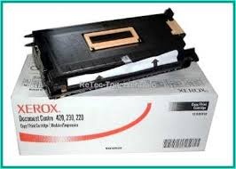 Xerox (Tektronix) Tonerová cartridge Xerox DC-220, 230, 420, čierna, 113R276, 23000s, O - originál