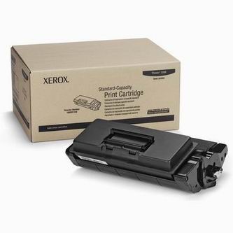 Xerox (Tektronix) Toner Xerox Phaser 3500, čierny, 106R01148, 6000s, O - originál