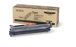 Xerox (Tektronix) Valec Imaging Unit Xerox Phaser 7400, cyan, 108R00647, 30000s, O