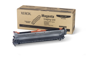 Xerox (Tektronix) Valec Imaging Unit Xerox Phaser 7400, magenta, 108R00648, 30000s, O