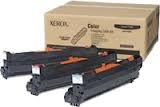 Xerox (Tektronix) Valec Color Imaging Unit Kit Xerox Phaser 7400, cyan / magenta / yellow, 108R00697,