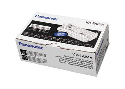 Panasonic Valec Panasonic KX-FL513, KX-FL613, KX-FLM653, black, KX-FA84E, 10000s, O