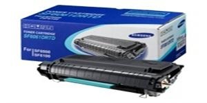 Samsung Tonerová cartridge Samsung SF-6000, 6100, black, SF6061DRTD, 5000s, O - originál