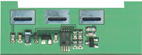 Tonery Náplně CLP 660 kompatibilný čip CYAN