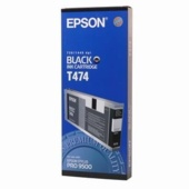 Zásobník Epson T474, C13T474011 (Čierny)