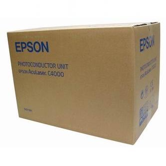 Epson Valec Epson Aculaser C4000, PS, čierny, C13S051081, 30000s, s, O
