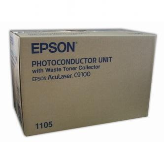 Epson Valec Epson ACL 9100, čierny, C13S051105, 30000s, s, O