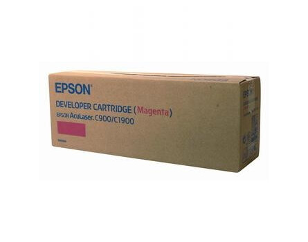 Toner Epson S050098, C13S050098 (Purpurový)