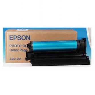 Epson Valec Epson EPL C8000, 8200, PS, čierny, C13SO51061, 50000s, s, O