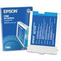 Epson Atramentová cartridge Epson Stylus Pro 7000, C13T463011, modrá, O - originál