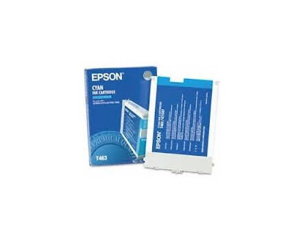 Zásobník Epson T463, C13T463011 (Azúrový)