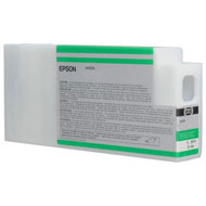 Epson Atramentová cartridge Epson Stylus Pro 7900/9900, C13T596B00, green, 350ml, O - originál