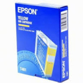 Zásobník Epson T461, C13T461011 (Žltá)