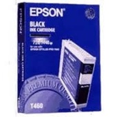 Zásobník Epson T460, C13T460011 (Čierny)