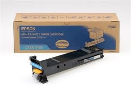 Epson Tonerová cartridge Epson AcuLaser CX28DN / CX28DNC / CX28DTN / CX28DTNC, cyan, C13S050 - originál