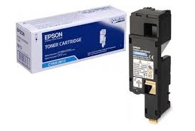 Epson Tonerová cartridge Epson Aculaser C1700, C1750, CX17 series, cyan, C13S050671, 7 - originál