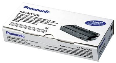 Zberač odpadového tonera Panasonic KX-FAW505E