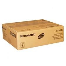 Toner Panasonic UG-5545 (Čierny) - originál