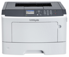 Tonery a náplne do Lexmark MS315dn - Tonery a náplně.cz