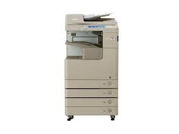 Canon imageRUNNER ADVANCE 4035