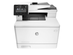 Tonery a náplne do HP Color LaserJet Pro M377 - Tonery a náplně.cz