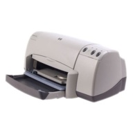 Tonery a náplne do HP Deskjet 920cw - Tonery a náplně.cz