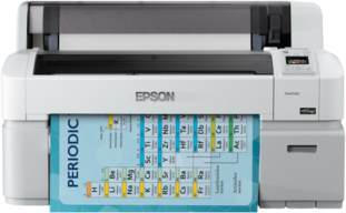 Epson SureColor T3200 w/o stand