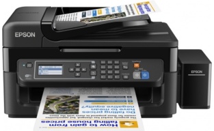 Tonery a náplne do Epson L566 - Tonery a náplně.cz