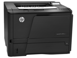 Tonery a náplne do HP LaserJet Pro 400 M401n - Tonery a náplně.cz