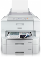 Tonery a náplne do Epson WorkForce Pro WF-8090DTWC - Tonery a náplně.cz