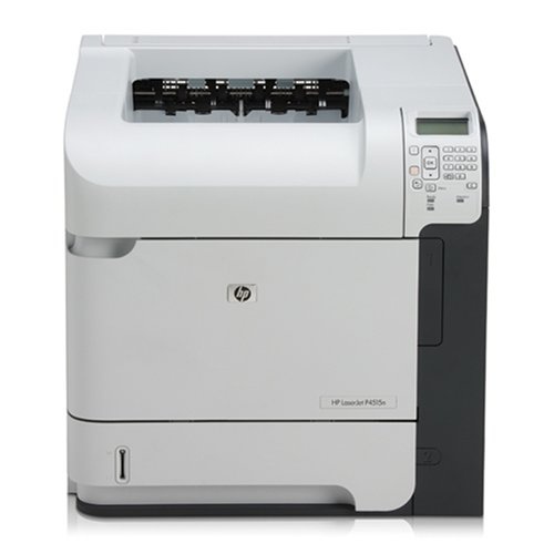HP LaserJet P4515, P4515n, P4515tn, P4515x, P4515x