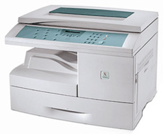 Tonery a náplne do Xerox WorkCentre Pro 412 - Tonery a náplně.cz