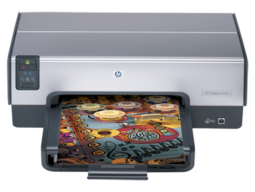 Tonery a náplne do HP Deskjet 6540xi - Tonery a náplně.cz