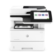 HP LaserJet Enterprise MFP M528dn