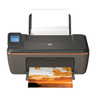 HP Deskjet 3510 e-All-in-One Printer