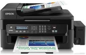 Epson L550