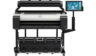 Canon imagePROGRAF TM-305 MFP T36